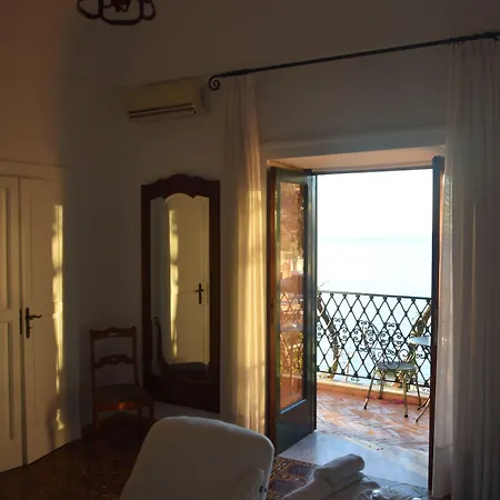 Penzion La Bizantina Luxury 4*