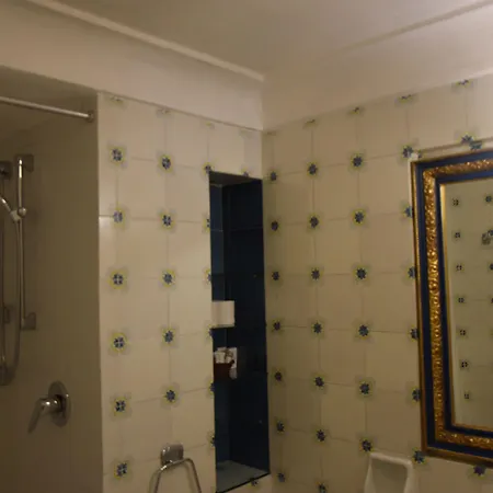 Pensjonat La Bizantina Luxury