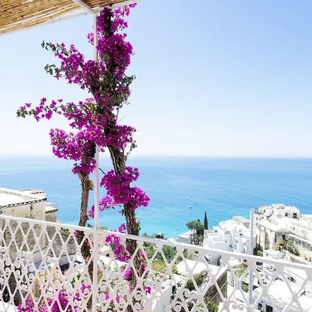 Pensjonat La Bizantina Luxury