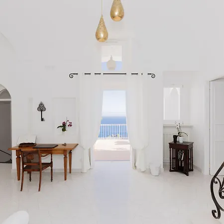 La Bizantina Luxury Pensjonat 4*