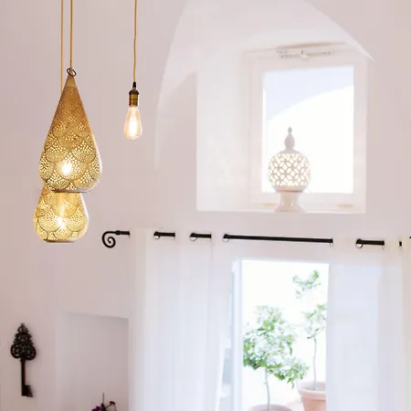 Pensjonat La Bizantina Luxury 4*