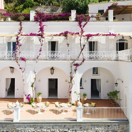 La Bizantina Luxury