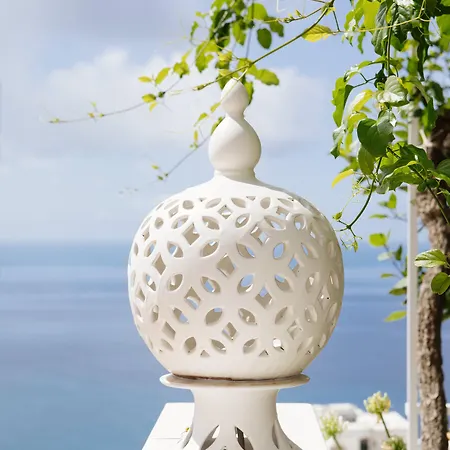 La Bizantina Luxury 4*