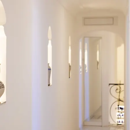 La Bizantina Luxury Penzion 4*