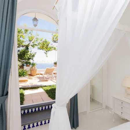 La Bizantina Luxury
