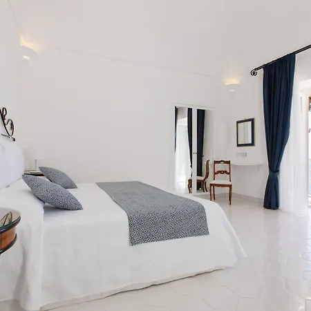 Pensjonat La Bizantina Luxury