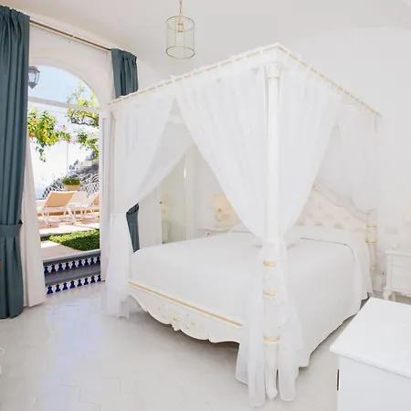 La Bizantina Luxury בית הארחה 4*