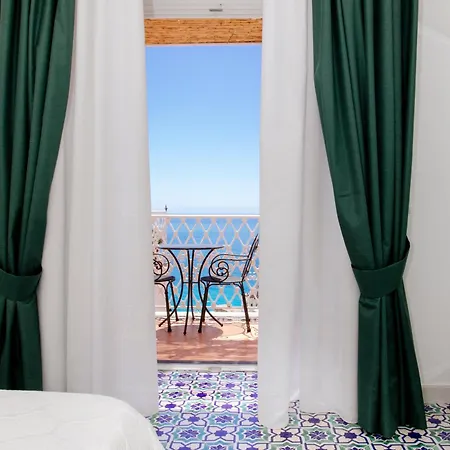 La Bizantina Luxury 4*