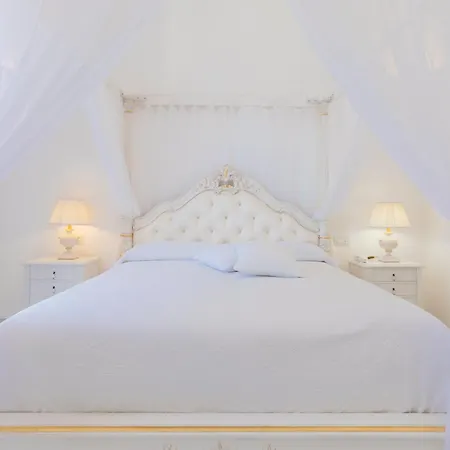 La Bizantina Luxury 4*