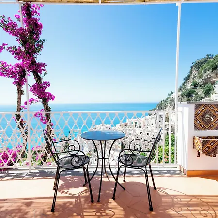 La Bizantina Luxury Guest house