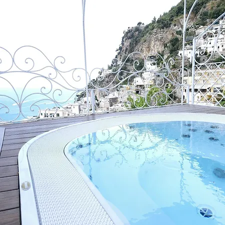 Guest house La Bizantina Luxury