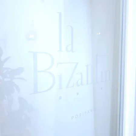 Guest house La Bizantina Luxury Positano