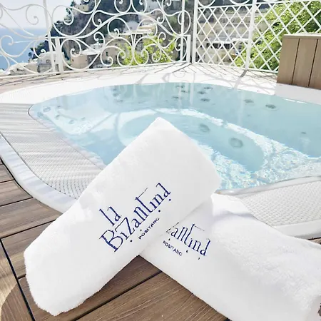 La Bizantina Luxury 4*