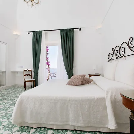 La Bizantina Luxury Guest house