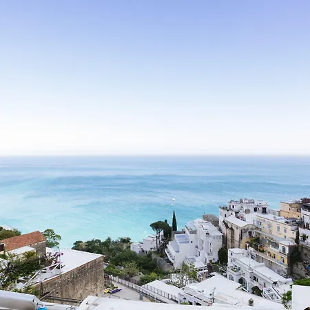 La Bizantina Luxury Guest house