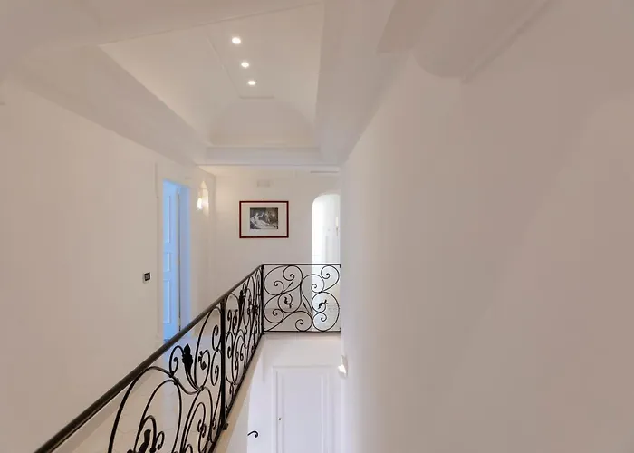 La Bizantina Luxury Positano