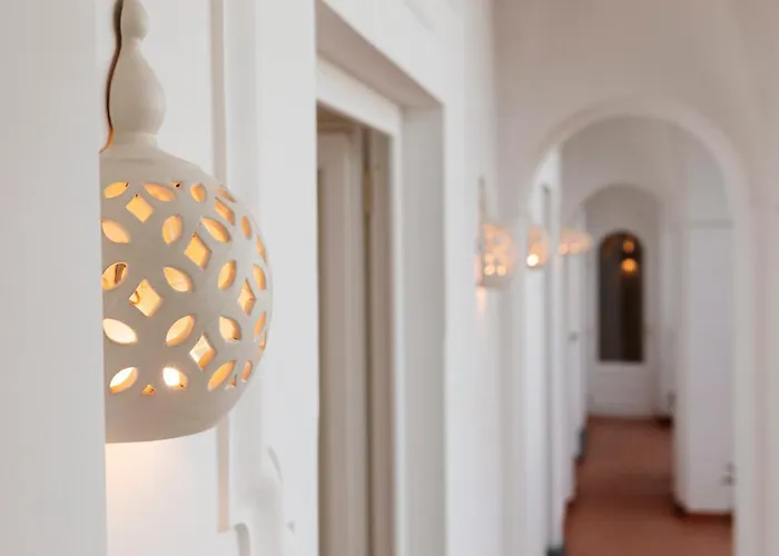 La Bizantina Luxury 4* Positano