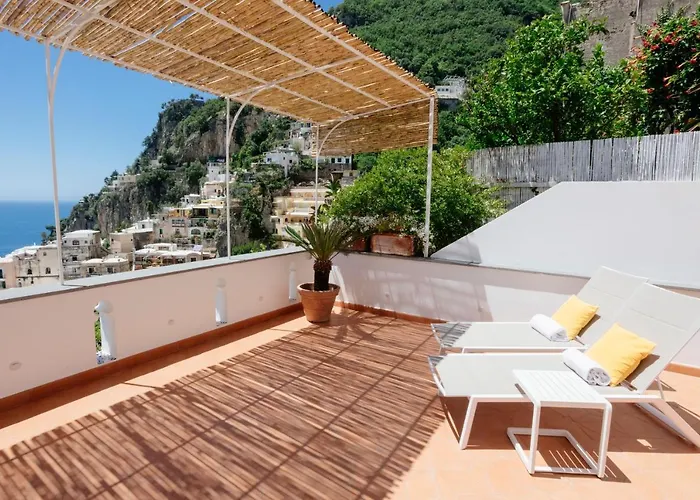 La Bizantina Luxury 4*