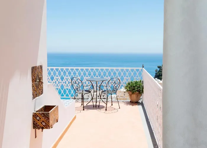 Affittacamere La Bizantina Luxury 4*