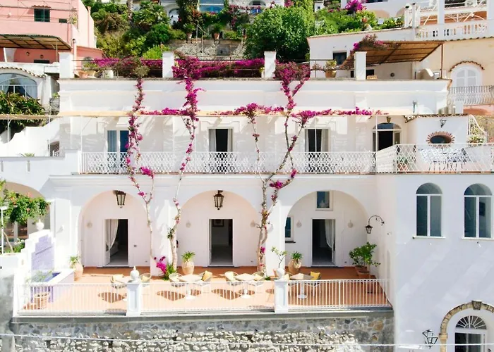 Gasthof La Bizantina Luxury