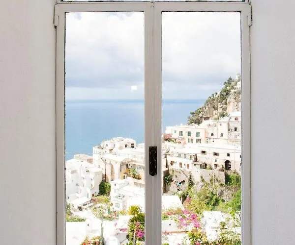 La Bizantina Luxury Guest house