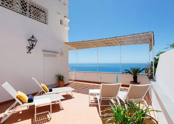 La Bizantina Luxury Affittacamere