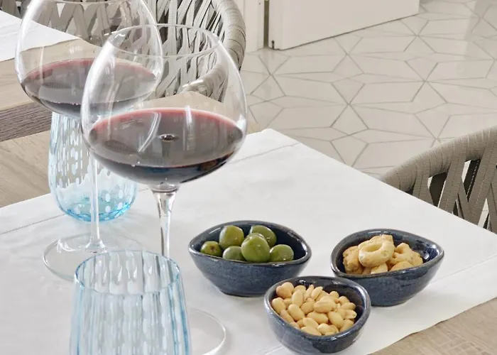 Gasthof La Bizantina Luxury Positano