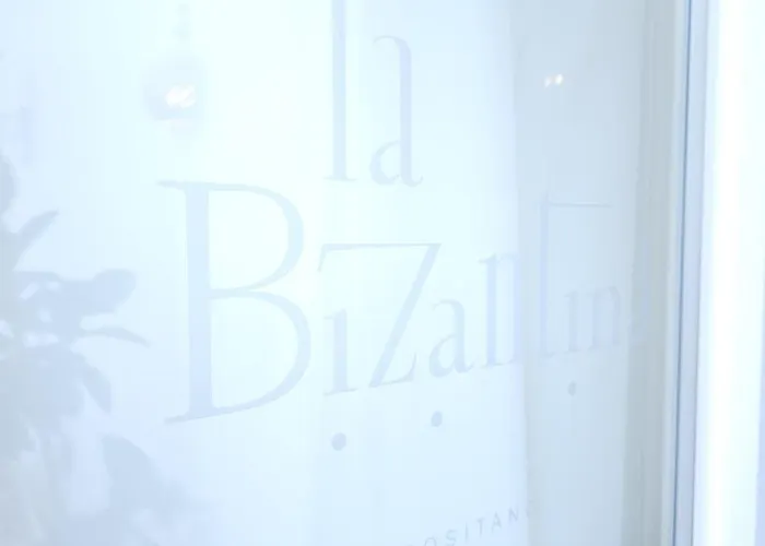 La Bizantina Luxury