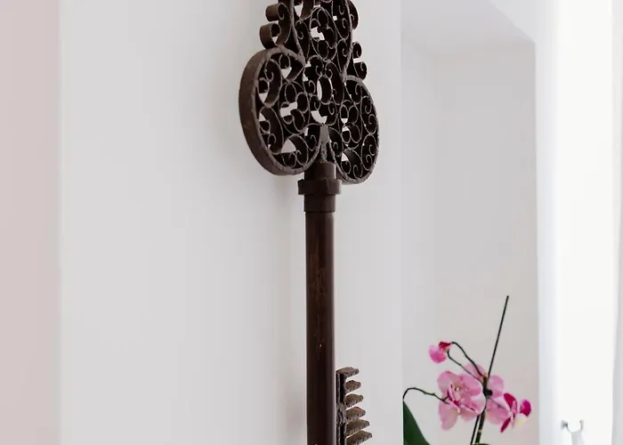 La Bizantina Luxury Positano