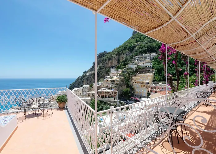 Affittacamere La Bizantina Luxury