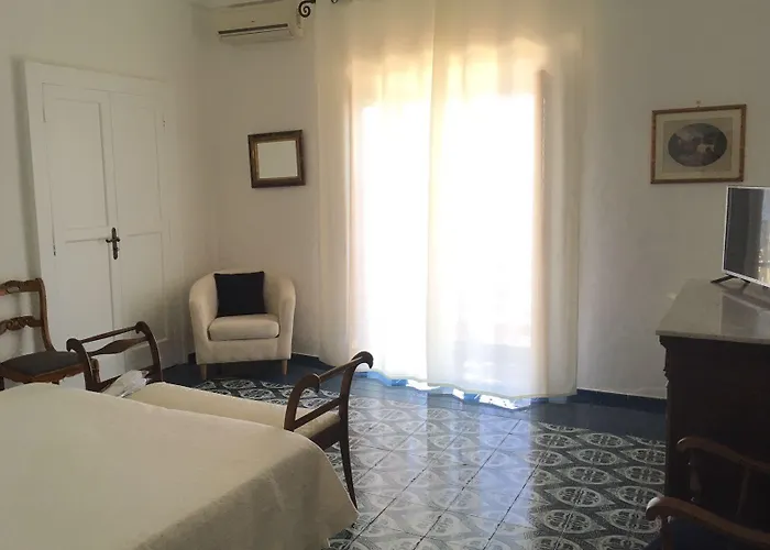 La Bizantina Luxury 4* Positano