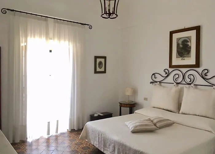 La Bizantina Luxury Guest house 4*