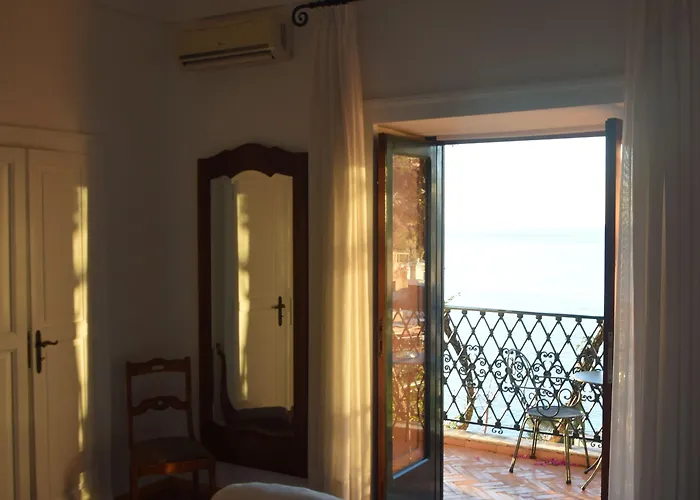 Maison d'hôtes La Bizantina Luxury 4*