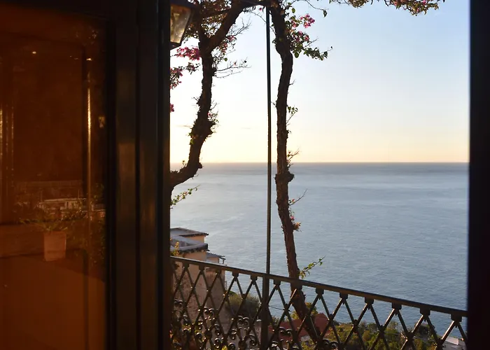 La Bizantina Luxury 4*