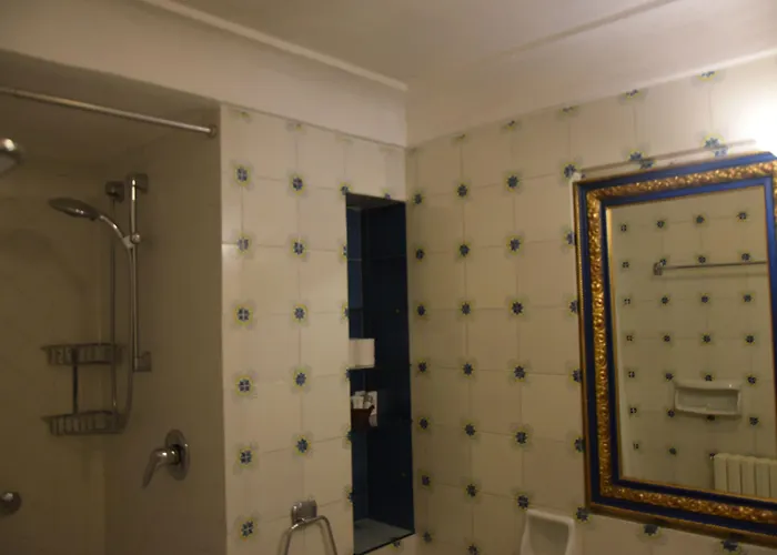 Guest house La Bizantina Luxury