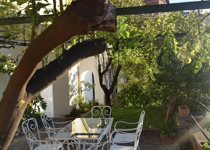 La Bizantina Luxury 4*