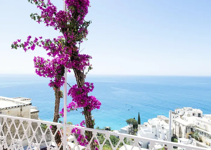 Affittacamere La Bizantina Luxury