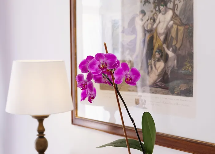 Gasthof La Bizantina Luxury Positano