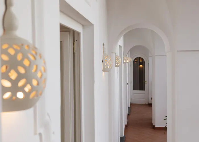 La Bizantina Luxury Positano