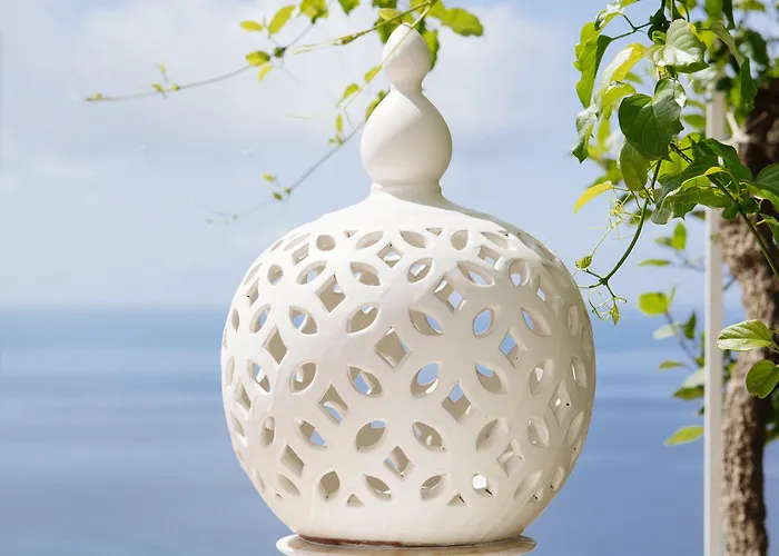 La Bizantina Luxury 4*