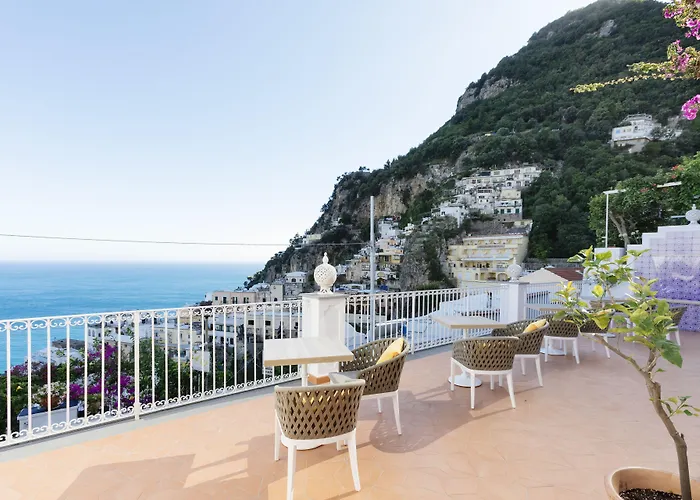 La Bizantina Luxury 4*