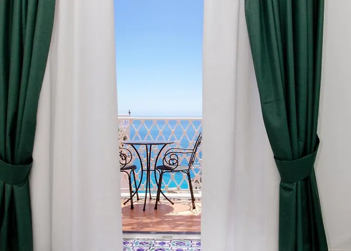 La Bizantina Luxury 4*