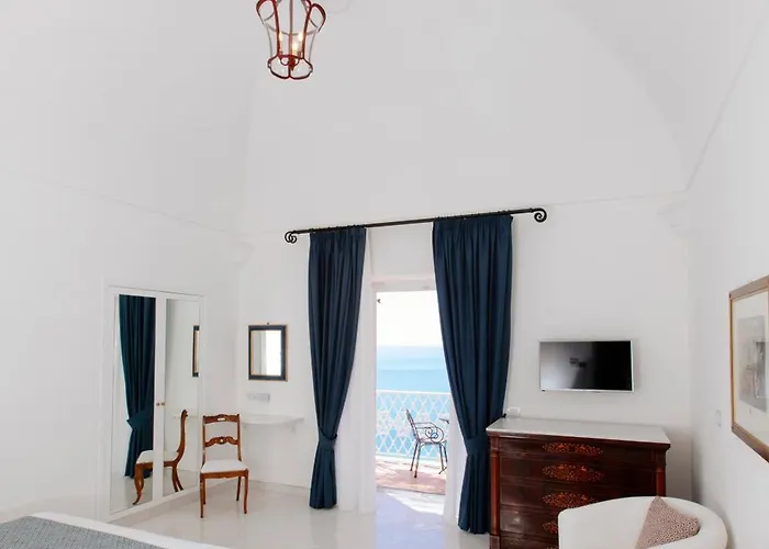 Guest house La Bizantina Luxury 4*