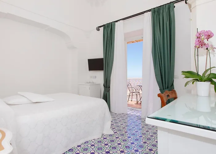 La Bizantina Luxury بيت ضيافة 4*