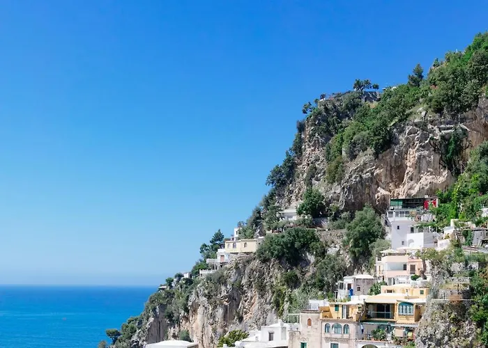 La Bizantina Luxury 4* بوسيتانو