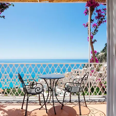 La Bizantina Luxury Pensión