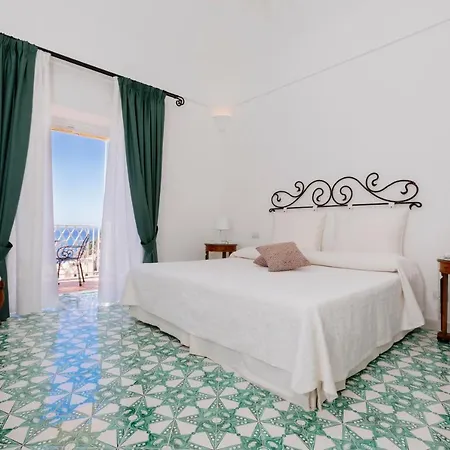Pensión La Bizantina Luxury