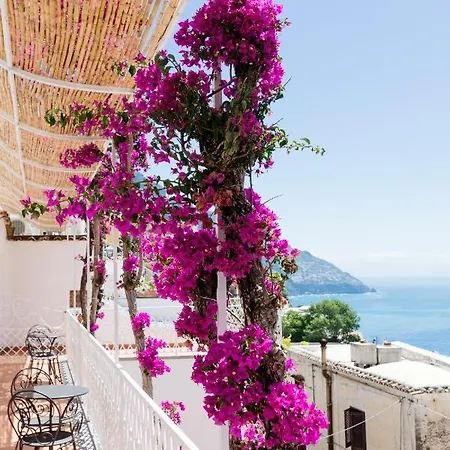 La Bizantina Luxury Positano