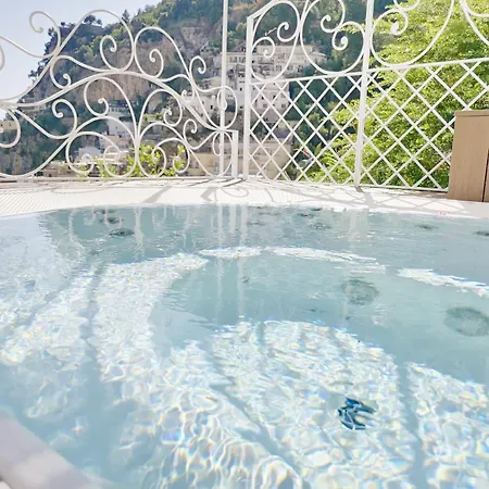 Casa de hóspedes La Bizantina Luxury Positano