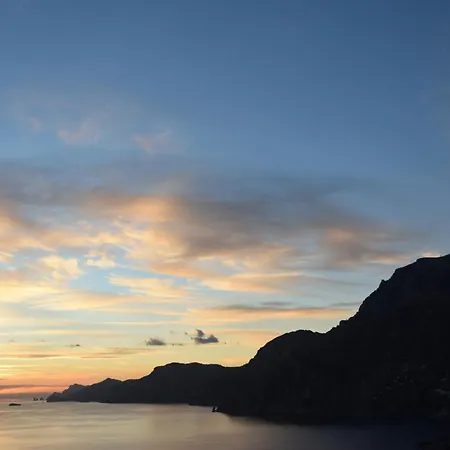 La Bizantina Luxury Positano